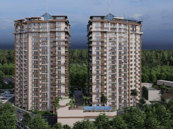 Sri Krishna Vilas – Premium 2 & 3 BHK Apartments in Lahartara, Varanasi | ApnaGhar.homes
