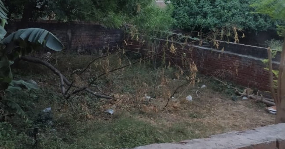 Residential Land for Sale in Murari Chauk, Shivaji Nagar Colony, Varanasi | ApnaGhar.homes