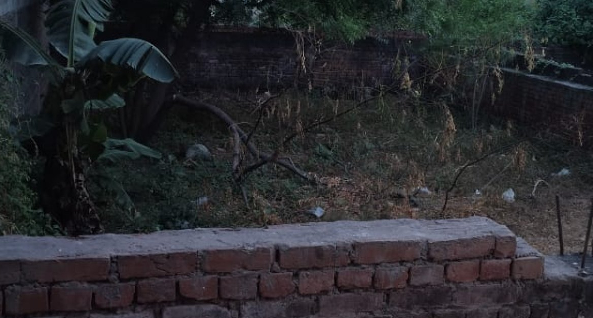 Residential Land for Sale in Murari Chauk, Shivaji Nagar Colony, Varanasi | ApnaGhar.homes