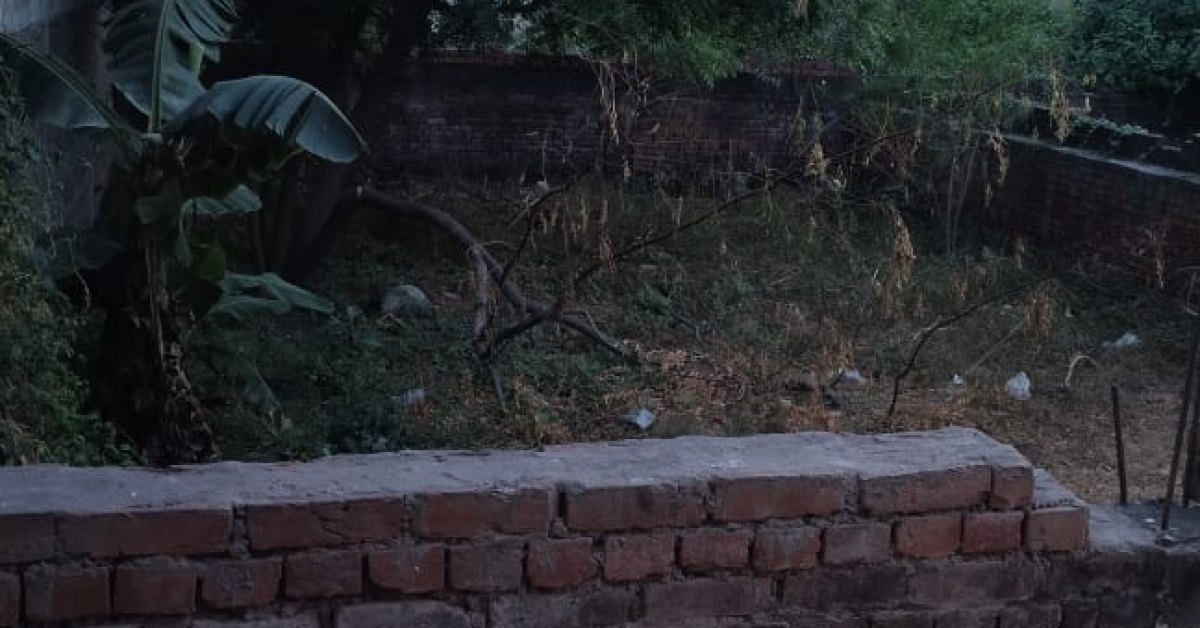 Residential Land for Sale in Murari Chauk, Shivaji Nagar Colony, Varanasi | ApnaGhar.homes