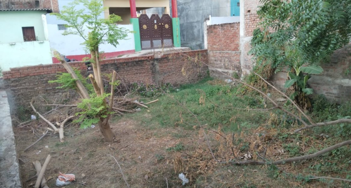 Residential Land for Sale in Murari Chauk, Shivaji Nagar Colony, Varanasi | ApnaGhar.homes