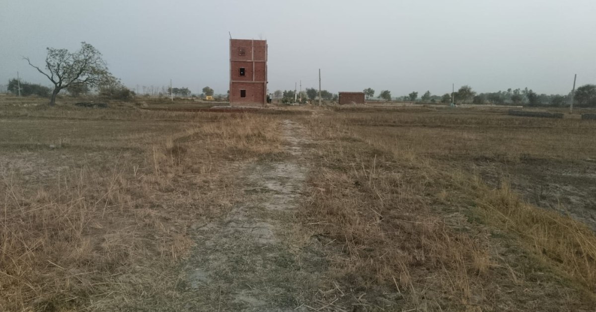 Residential Plot for Sale by “US Welfare Trust” Near Varanasi–Chandauli, Highway | ApnaGhar.homes