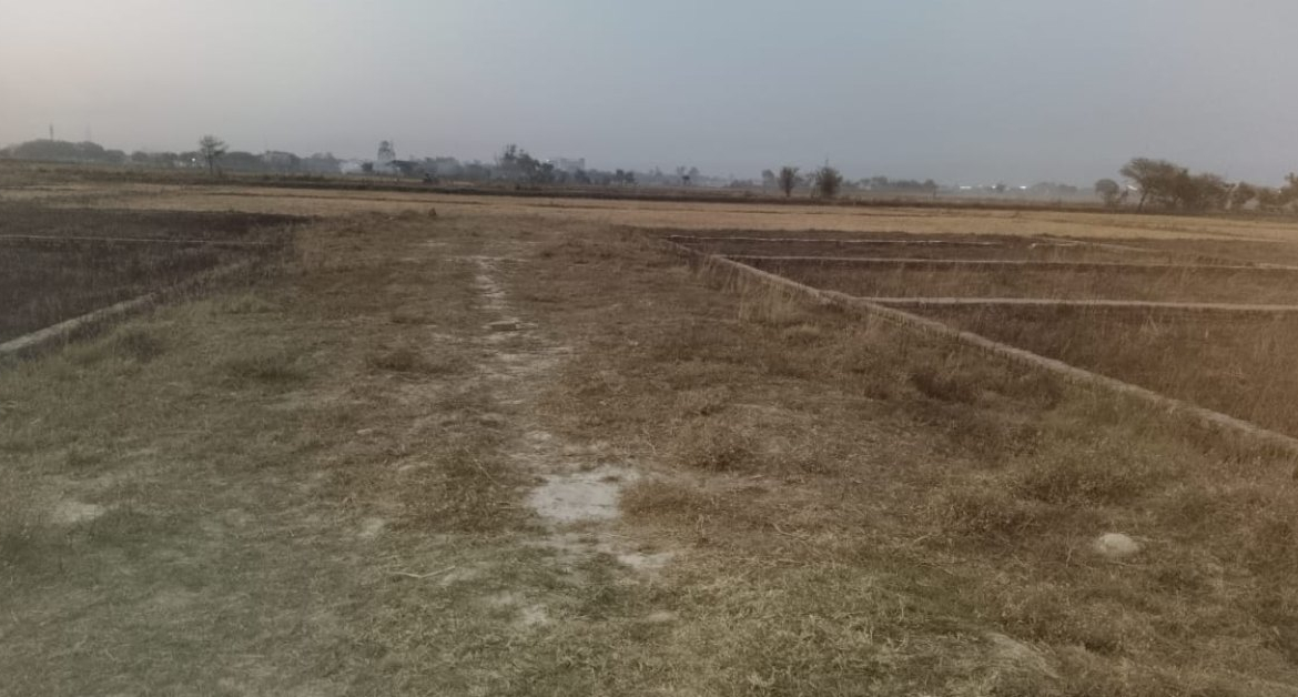 Residential Plot for Sale by “US Welfare Trust” Near Varanasi–Chandauli, Highway | ApnaGhar.homes