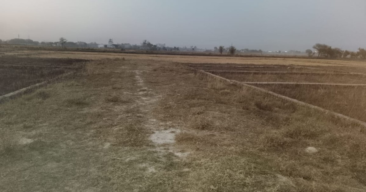 Residential Plot for Sale by “US Welfare Trust” Near Varanasi–Chandauli, Highway | ApnaGhar.homes
