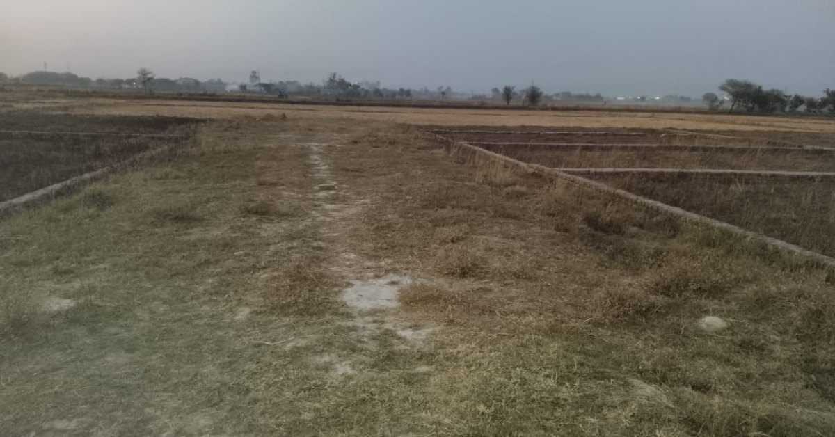 Residential Plot for Sale by “US Welfare Trust” Near Varanasi–Chandauli, Highway | ApnaGhar.homes