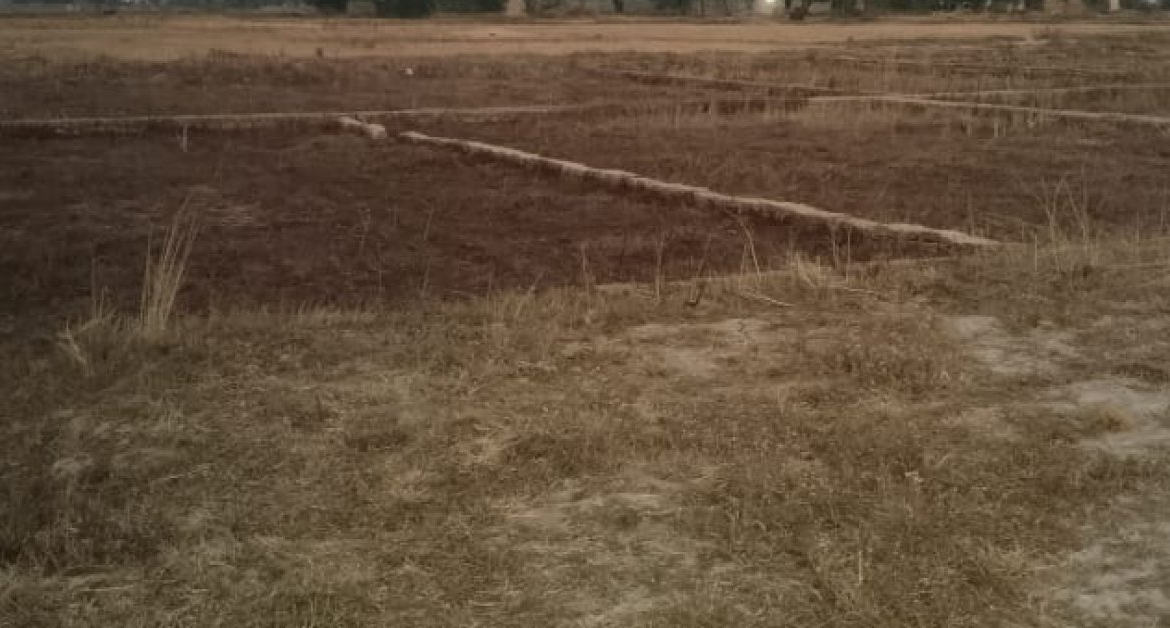 Residential Plot for Sale by “US Welfare Trust” Near Varanasi–Chandauli, Highway | ApnaGhar.homes