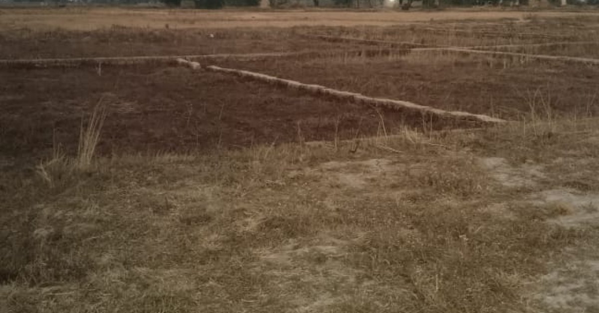 Residential Plot for Sale by “US Welfare Trust” Near Varanasi–Chandauli, Highway | ApnaGhar.homes
