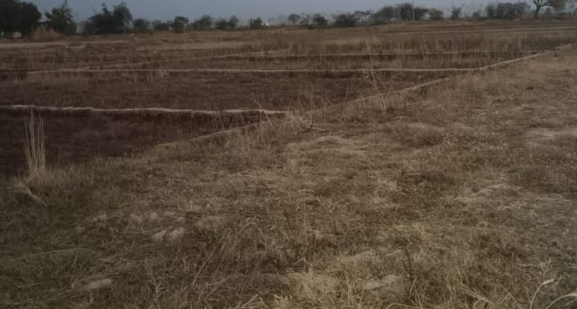 Residential Plot for Sale by “US Welfare Trust” Near Varanasi–Chandauli, Highway | ApnaGhar.homes