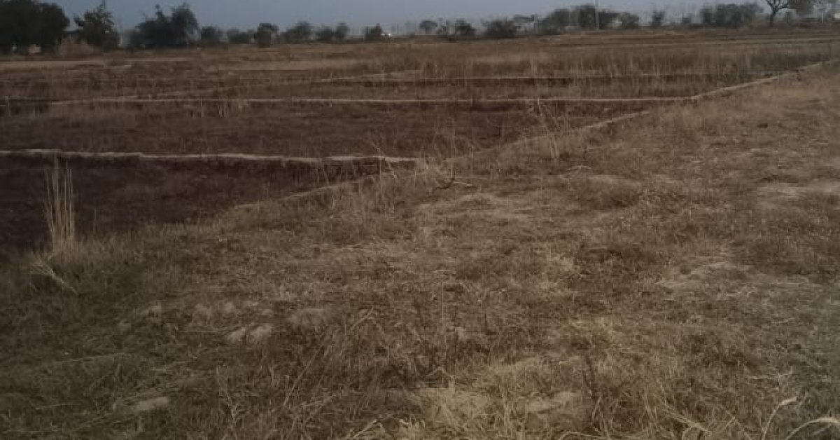 Residential Plot for Sale by “US Welfare Trust” Near Varanasi–Chandauli, Highway | ApnaGhar.homes