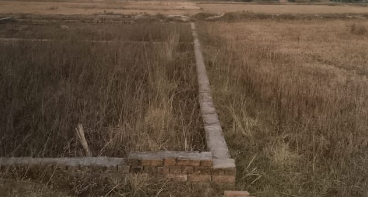 Residential Plot for Sale by “US Welfare Trust” Near Varanasi–Chandauli, Highway | ApnaGhar.homes