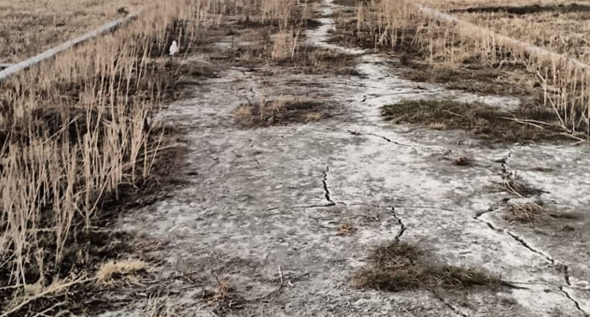 Residential Plot for Sale by “US Welfare Trust” Near Varanasi–Chandauli, Highway | ApnaGhar.homes