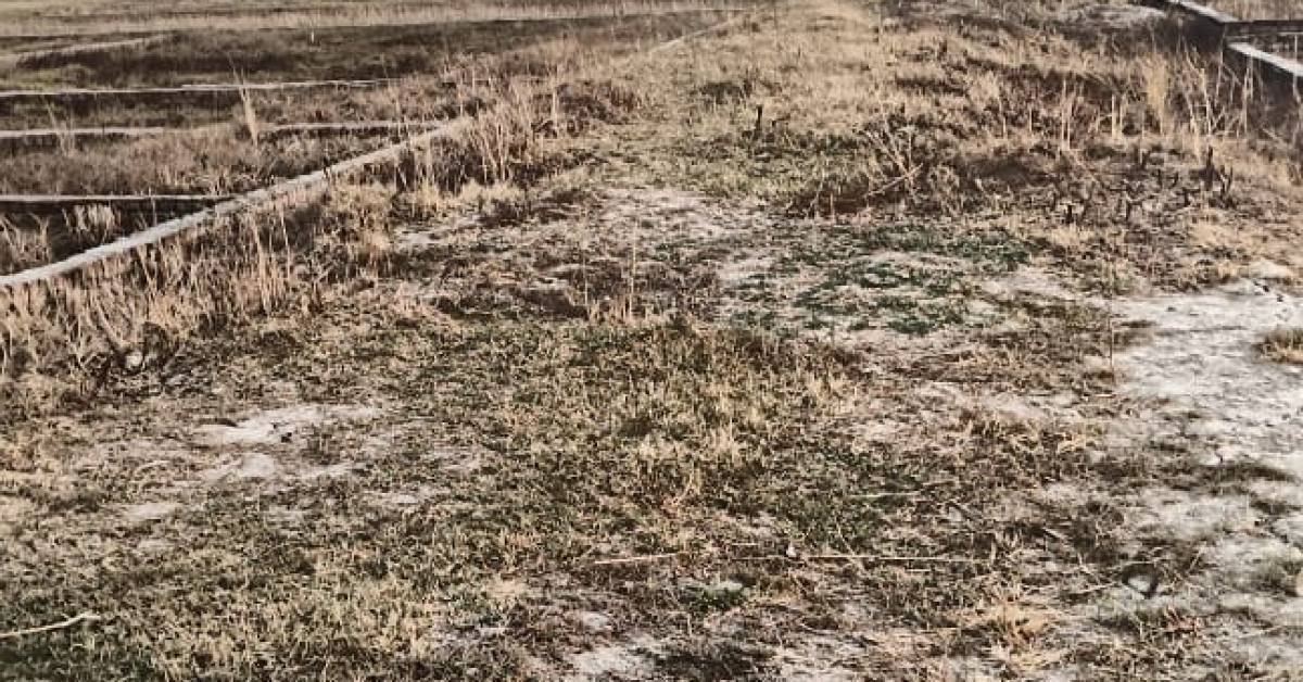 Residential Plot for Sale by “US Welfare Trust” Near Varanasi–Chandauli, Highway | ApnaGhar.homes