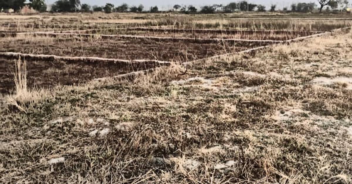 Residential Plot for Sale by “US Welfare Trust” Near Varanasi–Chandauli, Highway | ApnaGhar.homes