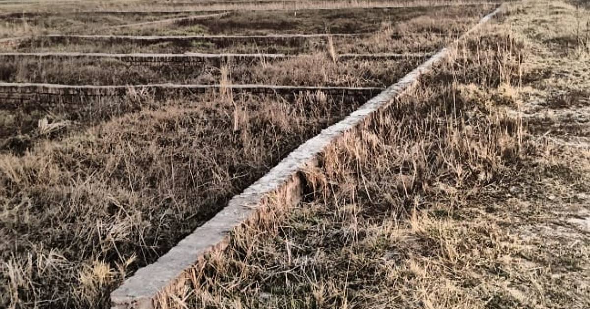 Residential Plot for Sale by “US Welfare Trust” Near Varanasi–Chandauli, Highway | ApnaGhar.homes