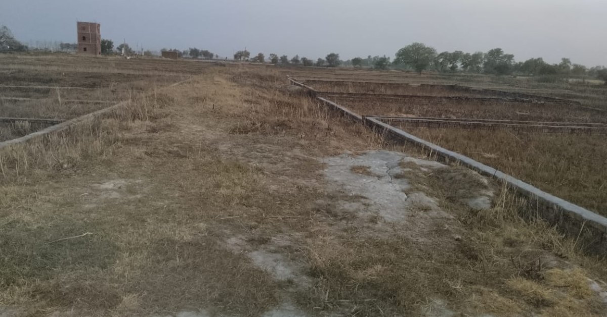 Residential Plot for Sale by “US Welfare Trust” Near Varanasi–Chandauli, Highway | ApnaGhar.homes