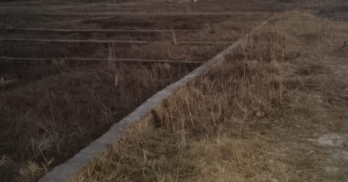 Residential Plot for Sale by “US Welfare Trust” Near Varanasi–Chandauli, Highway | ApnaGhar.homes