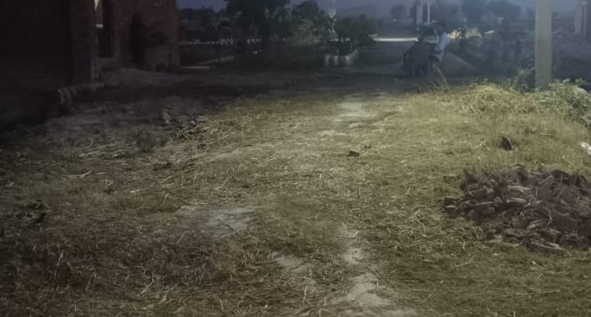 Residential Plot for Sale by “US Welfare Trust” Near Varanasi–Chandauli, Highway | ApnaGhar.homes