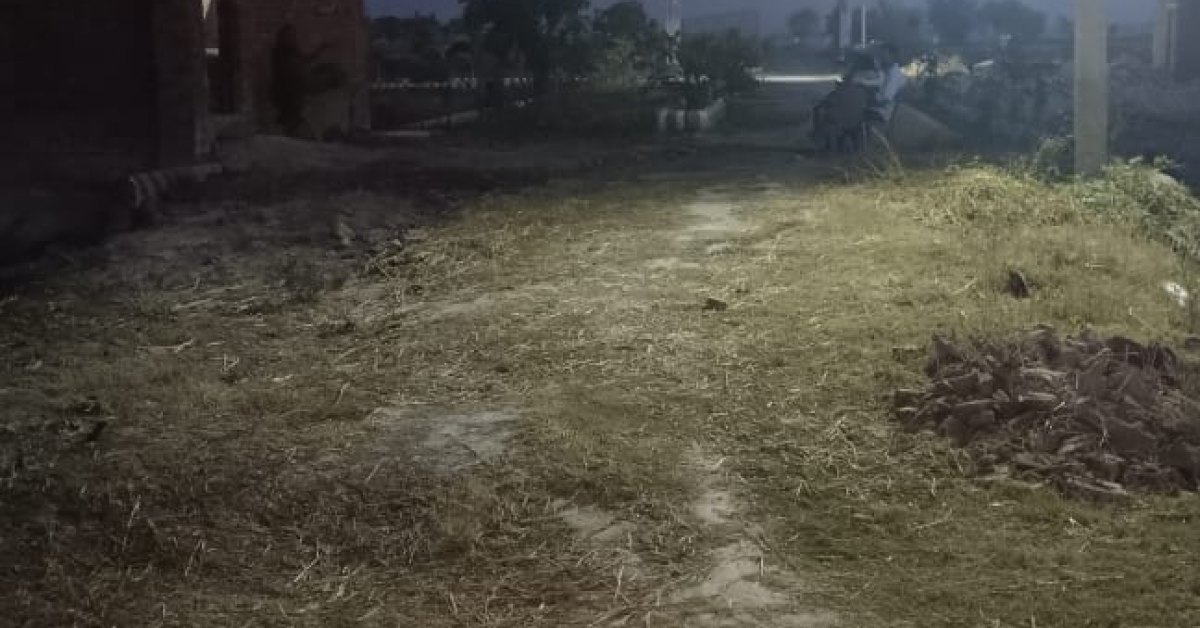 Residential Plot for Sale by “US Welfare Trust” Near Varanasi–Chandauli, Highway | ApnaGhar.homes