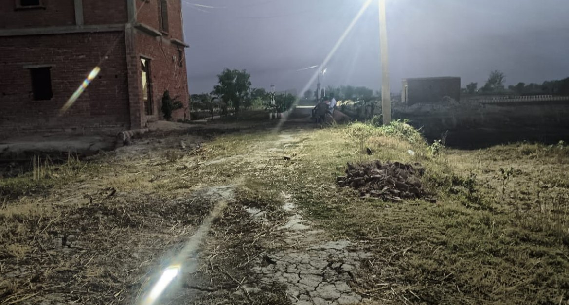 Residential Plot for Sale by “US Welfare Trust” Near Varanasi–Chandauli, Highway | ApnaGhar.homes