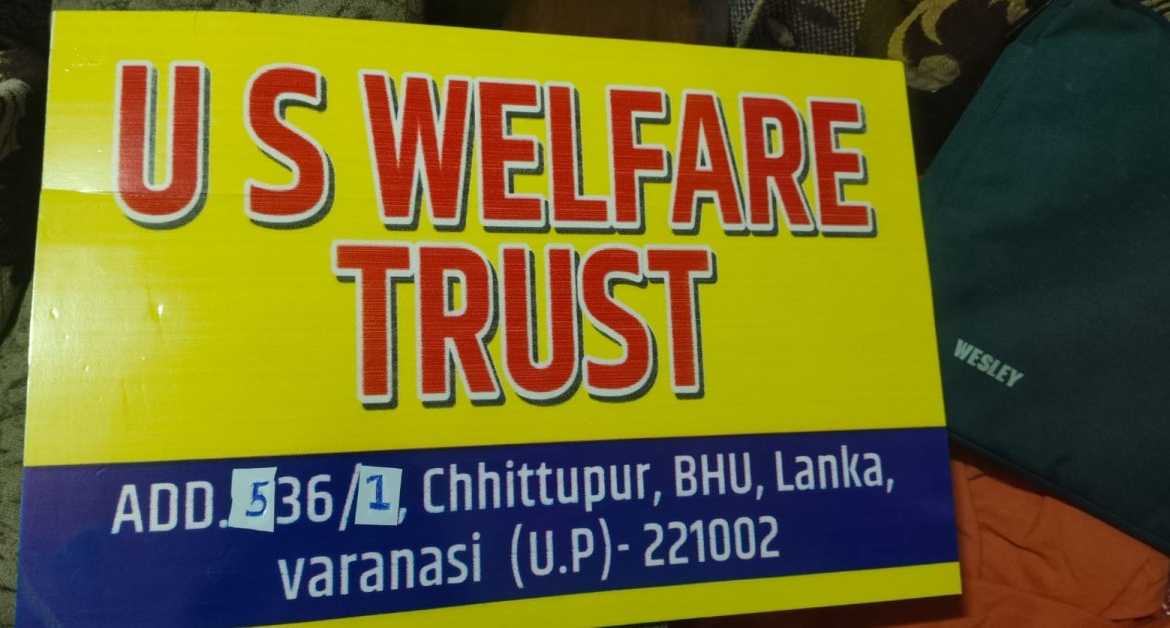 Residential Plot for Sale by “US Welfare Trust” Near Varanasi–Chandauli, Highway | ApnaGhar.homes