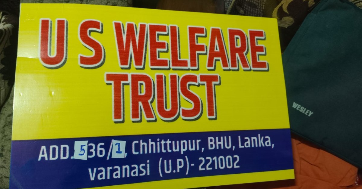 Residential Plot for Sale by “US Welfare Trust” Near Varanasi–Chandauli, Highway | ApnaGhar.homes